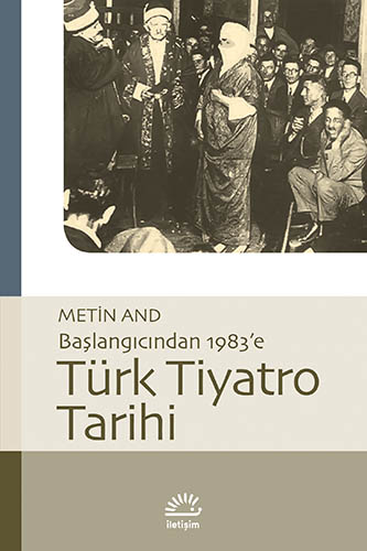 Türk Tiyatro Tarihi